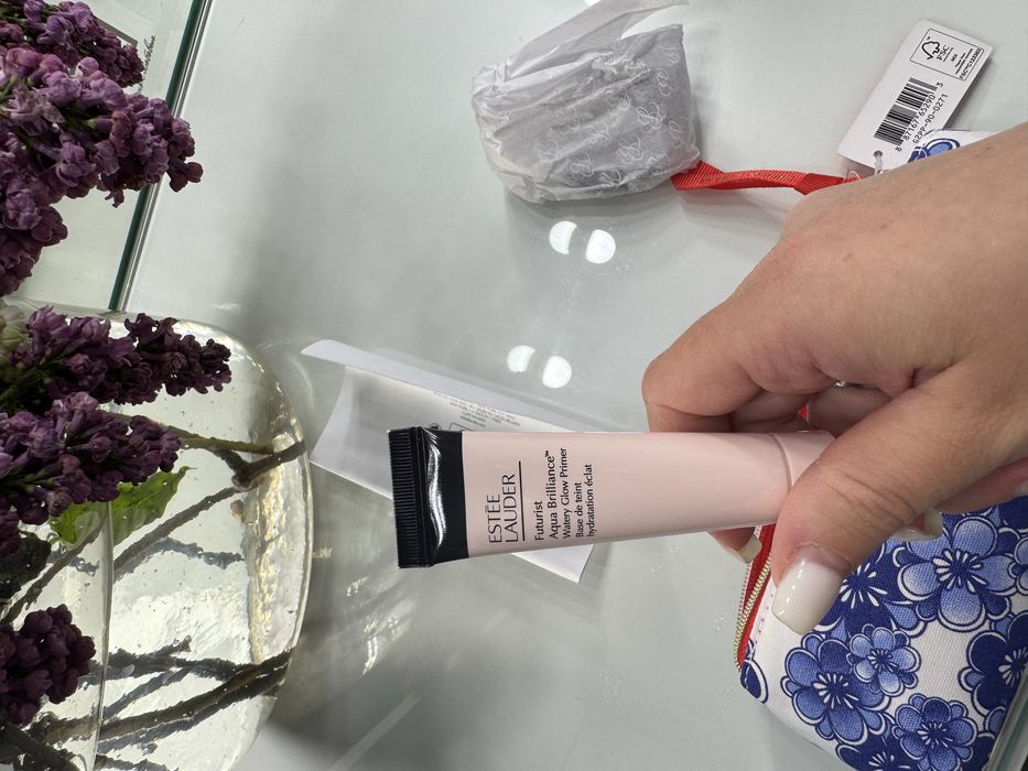 Косметичка от Estee lauder с наполнением