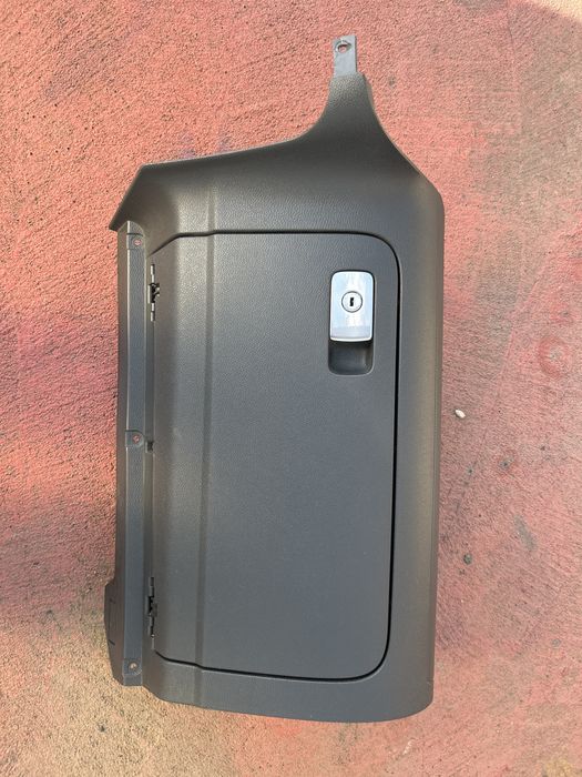 Torpedou plansa bord vw golf 5