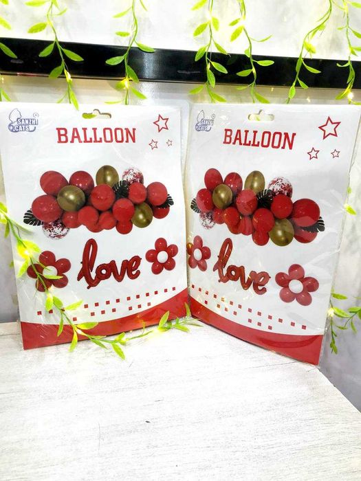 Шар Shar bezaklari Afarmleniya shar