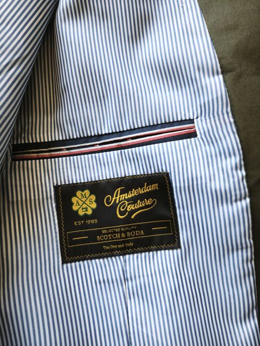 Scotch & Soda, мъжки елек размер M