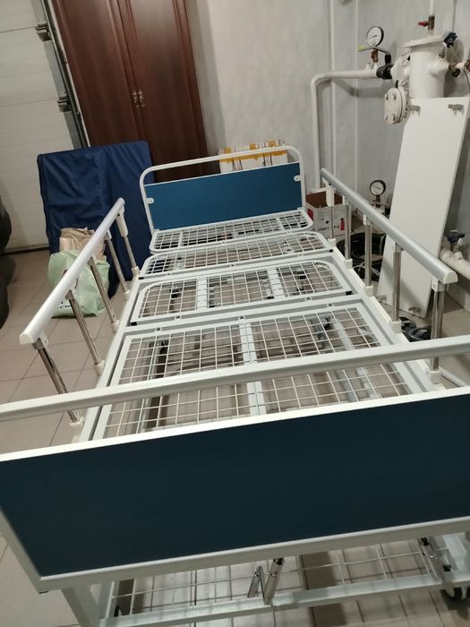 Кровать функциональная