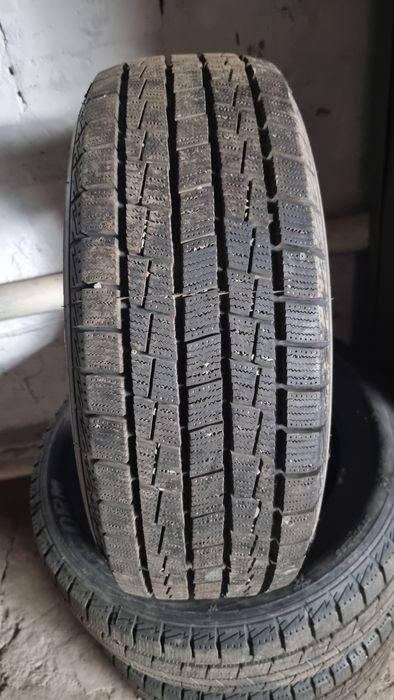 Покрышки липучки на 16