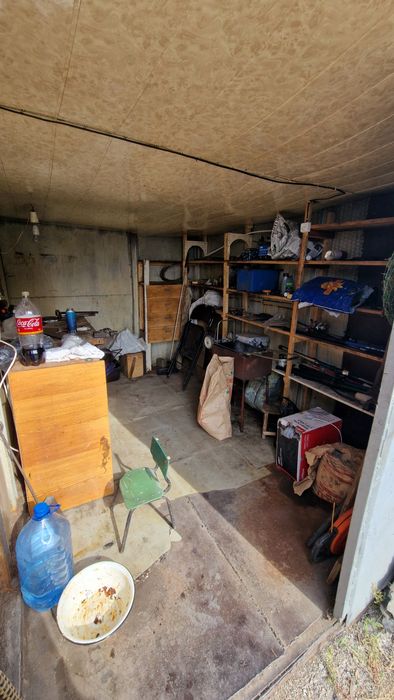 Продам Гараж для мото или под сарай