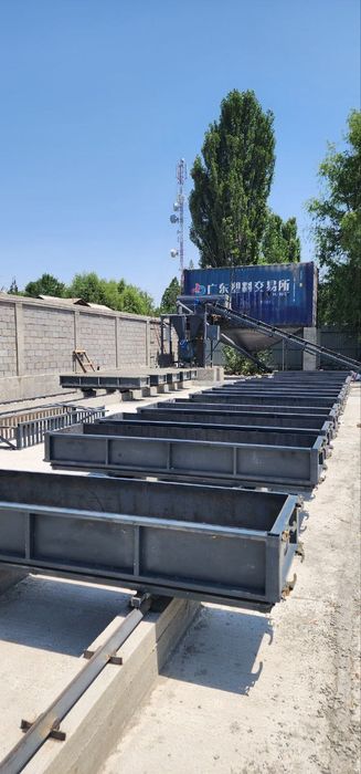 Газаблок линя сотилади