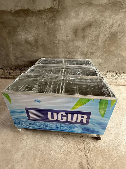 Продаю морозильники UGUR