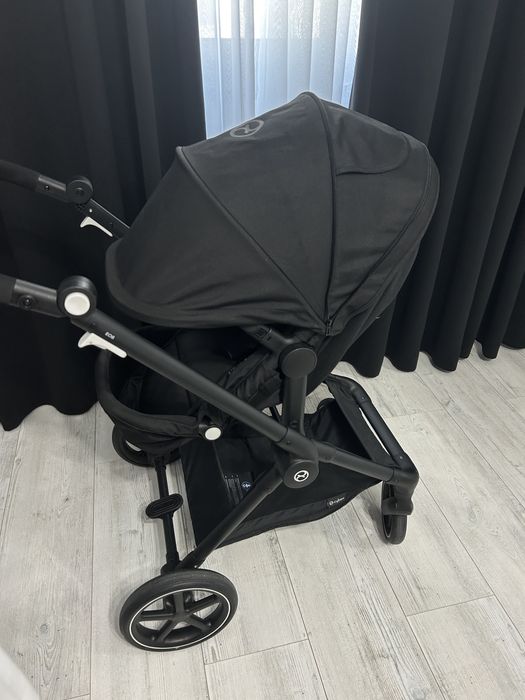 Carucior Cybex Eos Basic 2 in 1