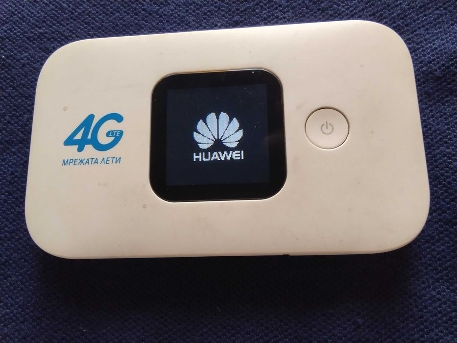 4G LTE сим картен мини рутер за мобилен интернет за сим карти за Иетел България