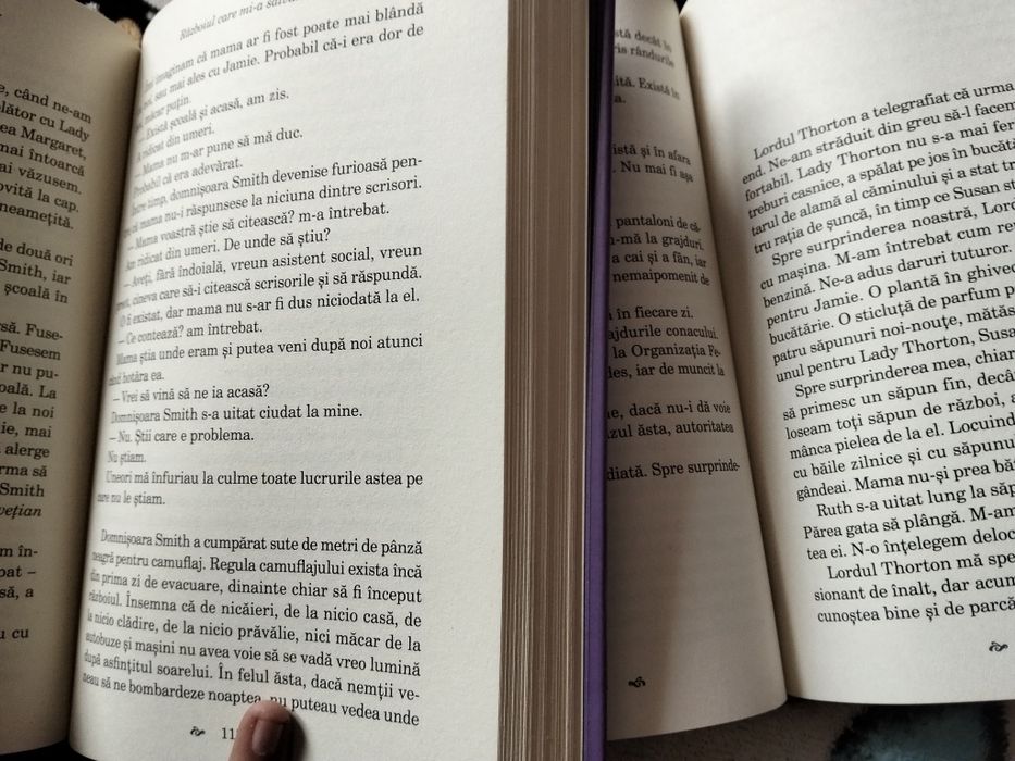 Vând set cărți preț negociabil!