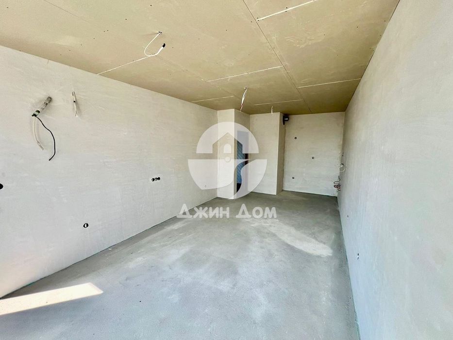 Продава се Двустаен апартамент в Бургас, Изгрев - 60 кв.м за 1915 €/кв.м - Снимка #8