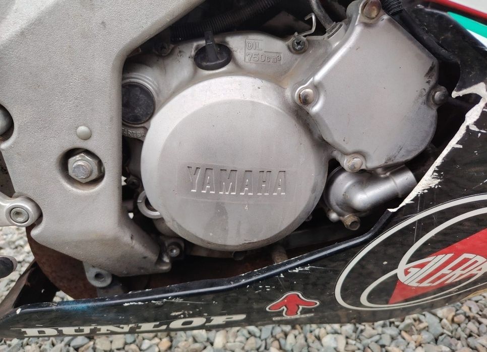 Power valve complet Yamaha DT 125, Derbi Gpr 125