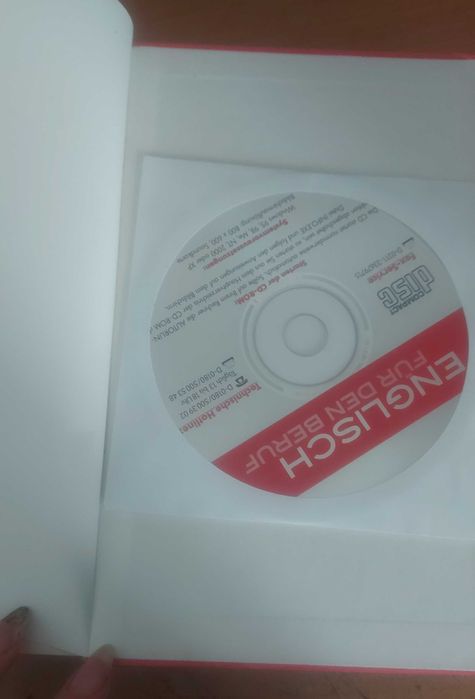 Dicționar Engleză-Germană și Germană-Engleză