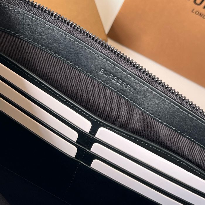 Burberry Clutch мъжка чанта клъч