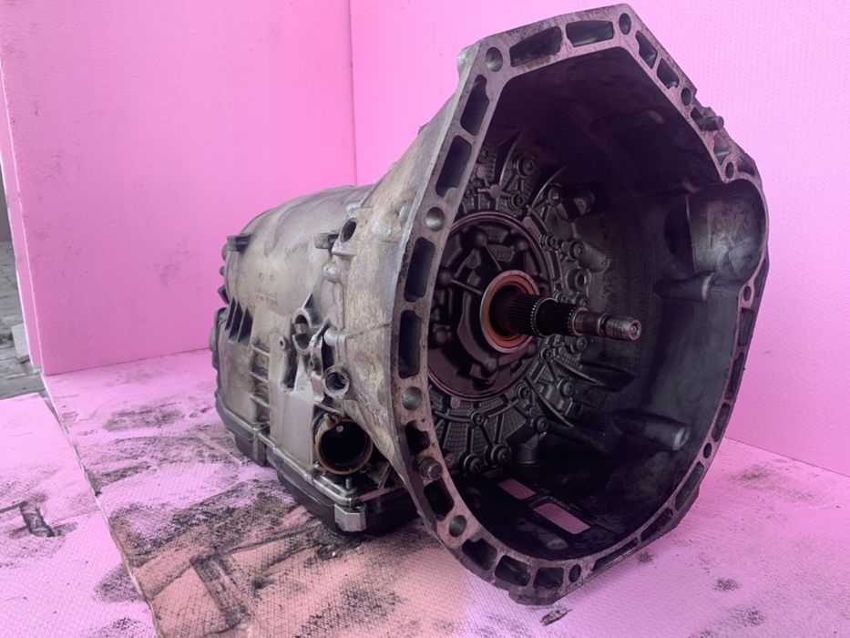 Cutie viteze automata Mercedes C, E W202 203 210 r1402712601