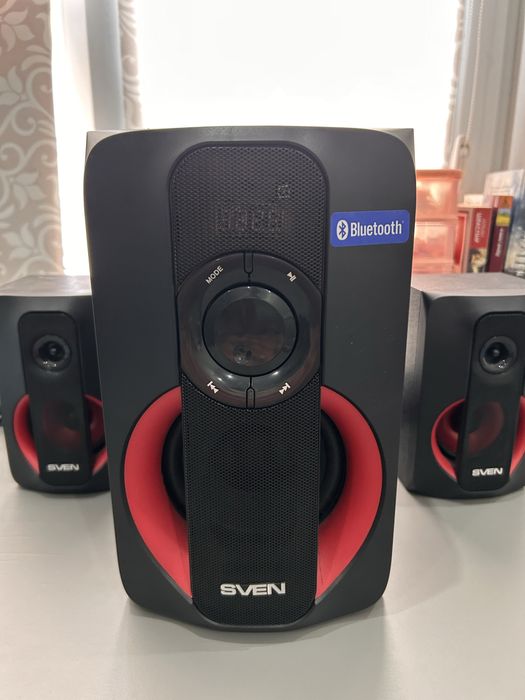 Колонки компьютерные