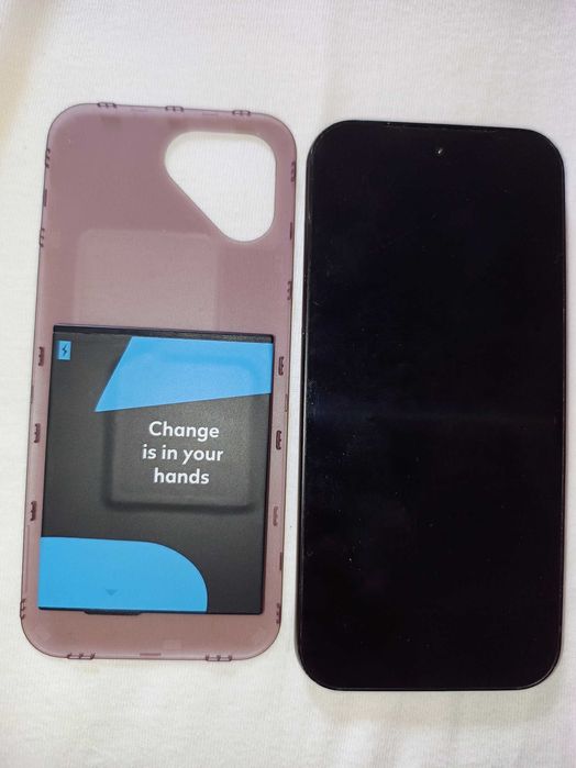 Fairphone 5, 8/256 - piese