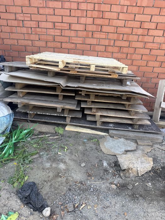 Отдам даром БЕСПЛАТНО дрова