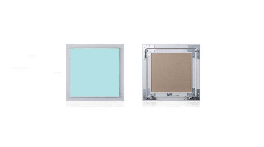 Ревизионна вратичка за вграждане различни размери