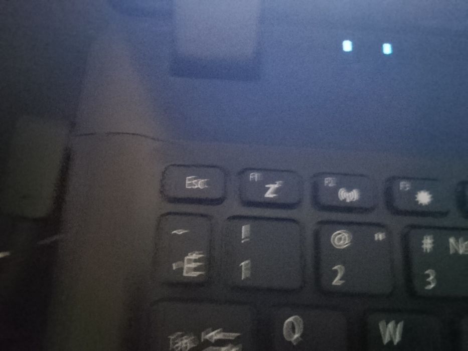 Продаю ноутбук Acer