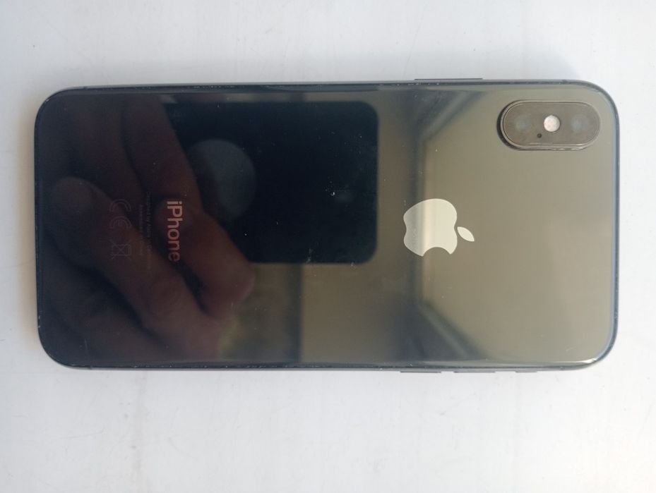iPhone X original