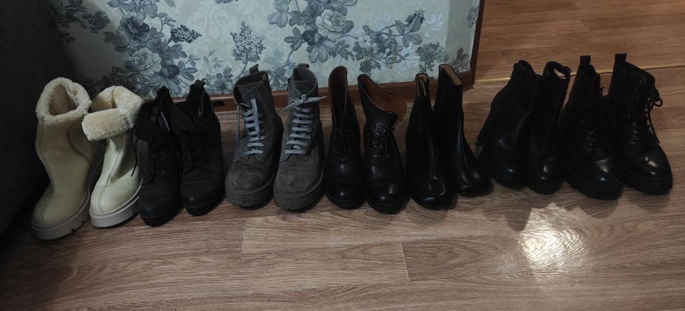 Продам женскую обувь