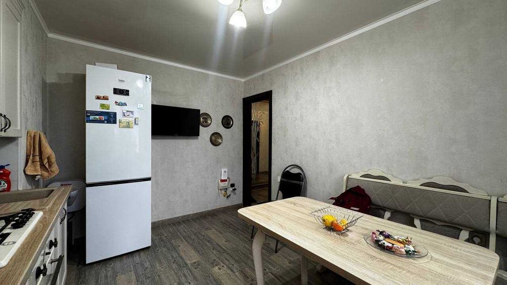 Продам 3х-комнатную квартиру