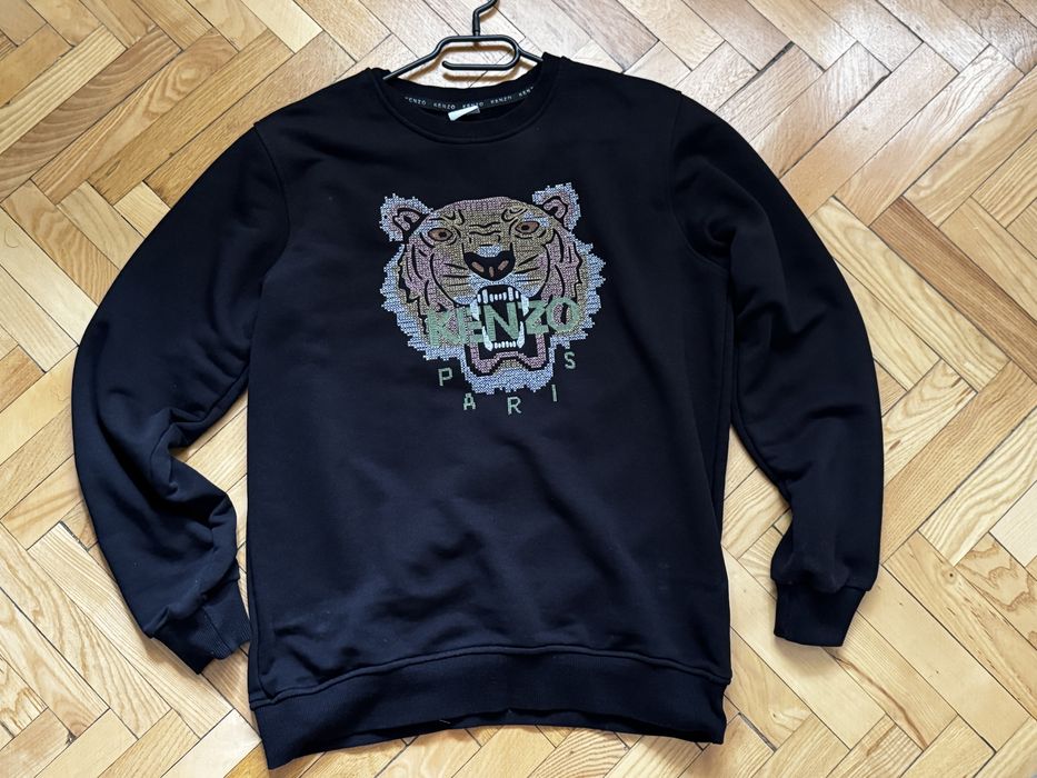 Hanorac Kenzo unisex