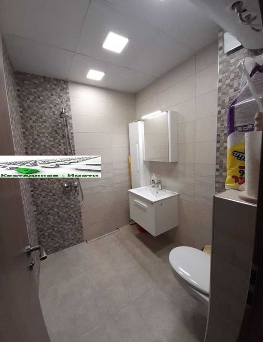 Продава се Двустаен апартамент в Пловдив, Кючук Париж - 73 кв.м за 1872 €/кв.м - Снимка #3