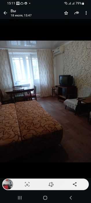 Сдам квартиру ул.Варушина 12/1