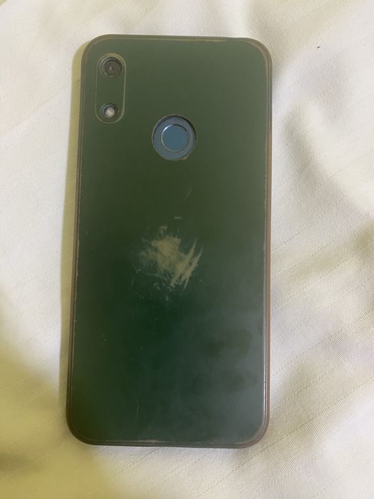 Huawei Y6 в хорошем сост