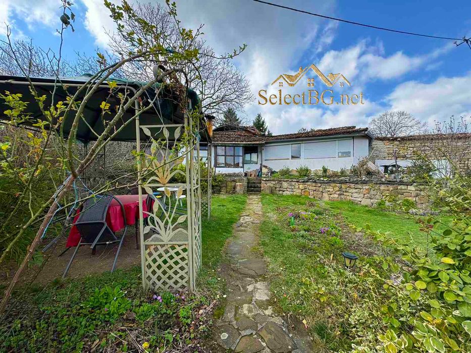 Продава се Къща в с. Арбанаси, Област Велико Търново - 257 кв.м за 1594 €/кв.м - Снимка #4