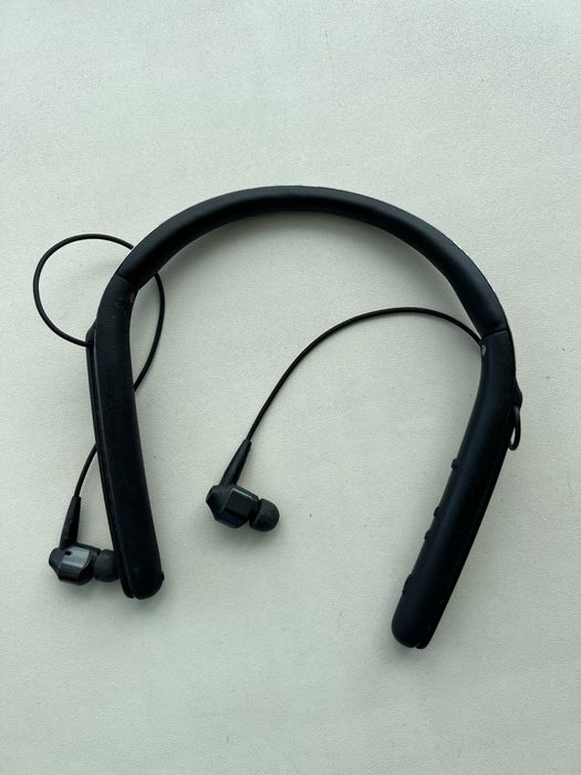 Sony wi 1000x наушники