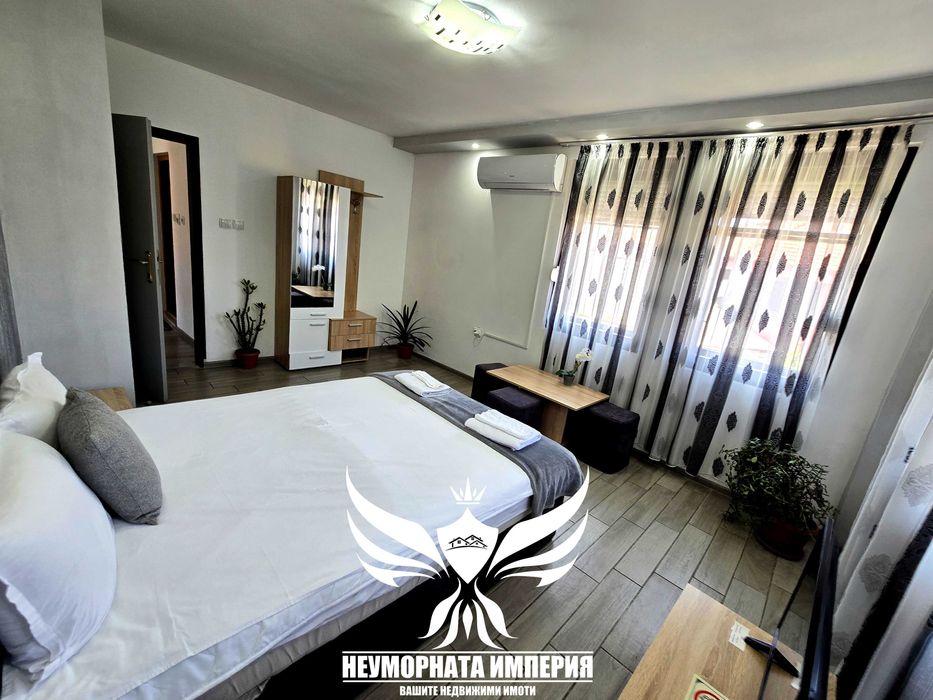 Стая за гости с двойно легло за нощувки/за вечер в Асеновград