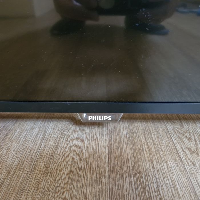 Телевизор филипс