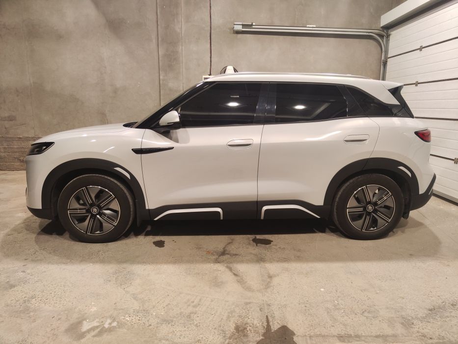 Byd yuan up 2024