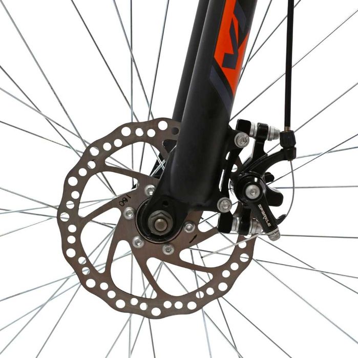 Велосипед VIVA Smart 29