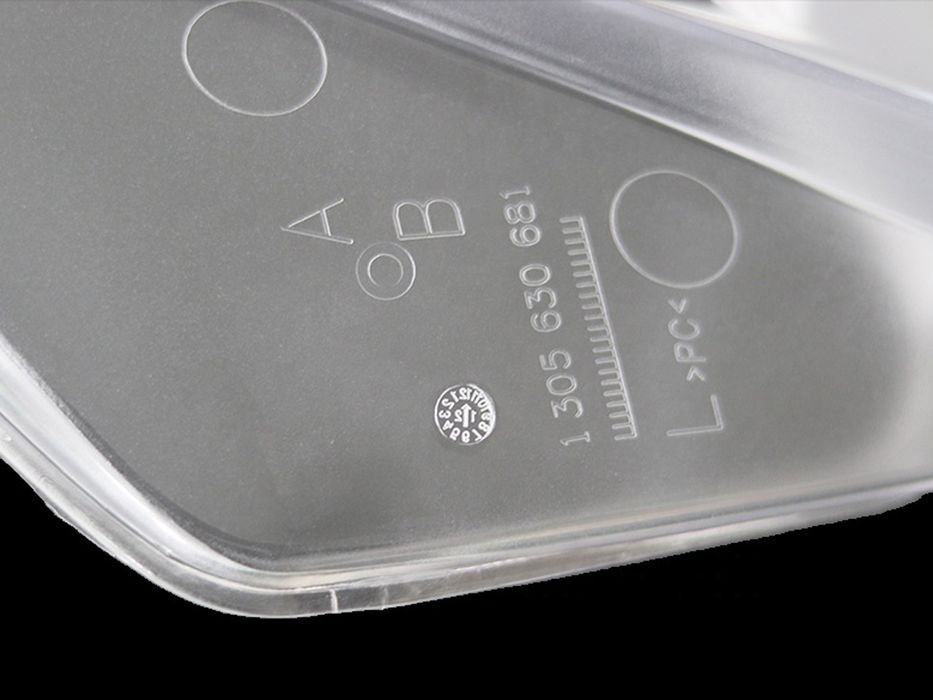 Стъкла за фарове на VW Passat CC