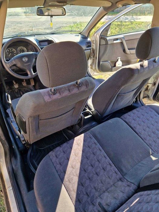 Autoturism Opel Astra G