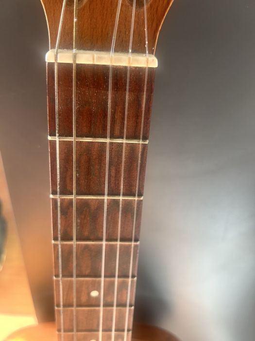 Китара българска