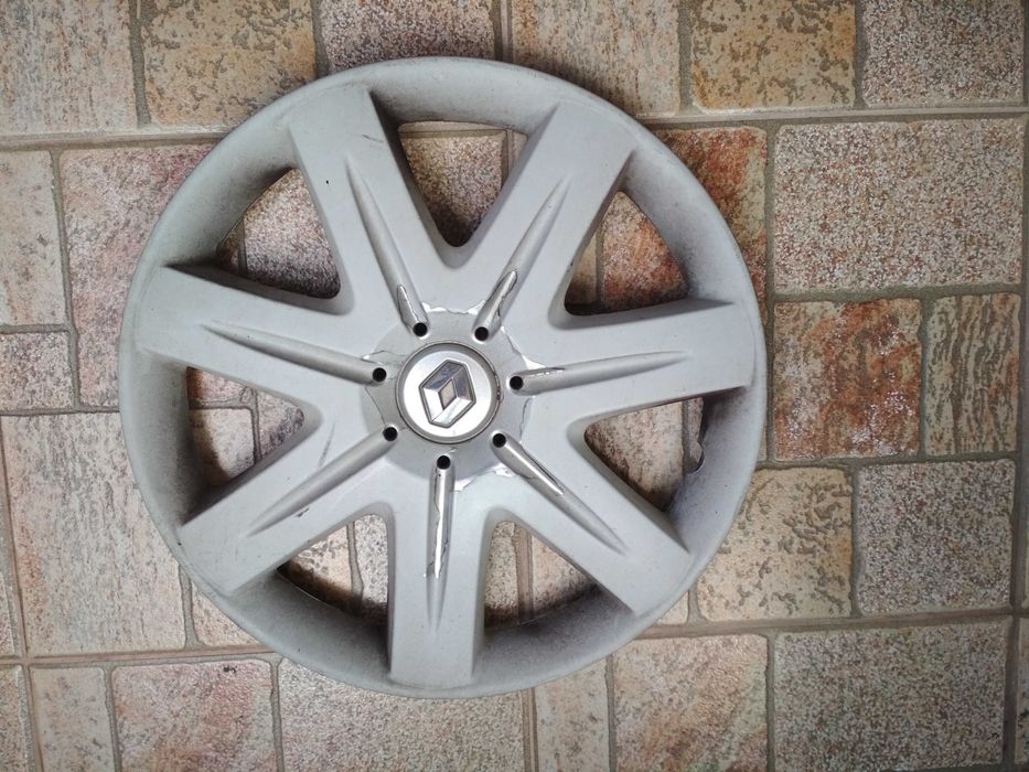 Тас Renault 14" цола джанта Skoda Шкода 15" WV Фолксваген 14" 15" 18"