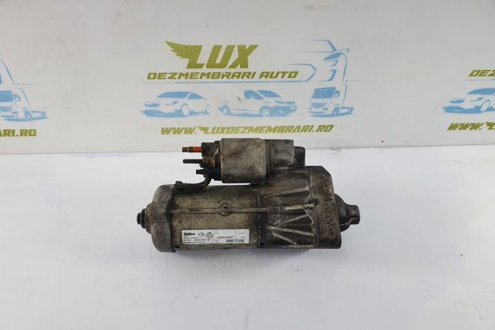 Electromotor 1.6 dci R9M 233001375r Renault Trafic 3 seria