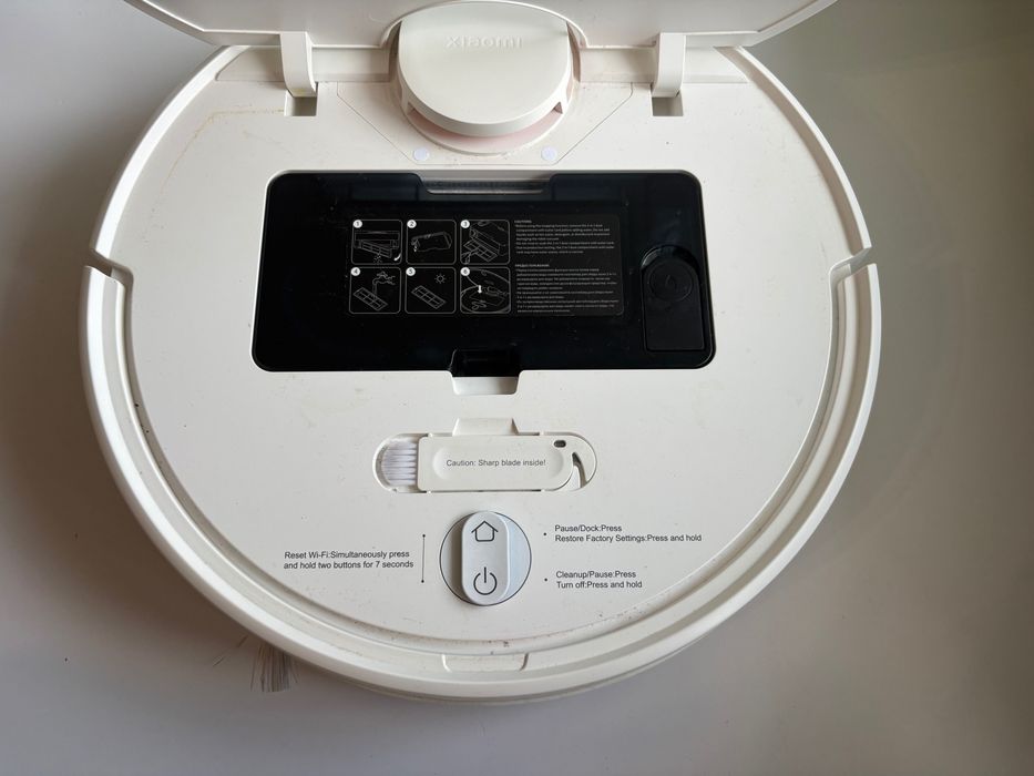 Xiaomi Vacuum S10 Прахосмукачка робот