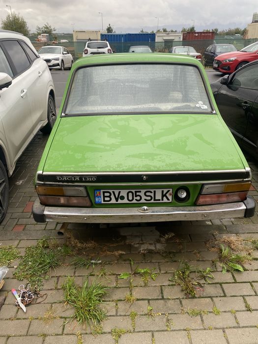 Dacia 1310 din 82