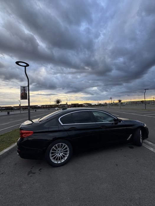 Vand/Schimb BMW 530D xDrive