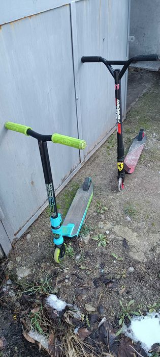 Продавам детски тротинетки