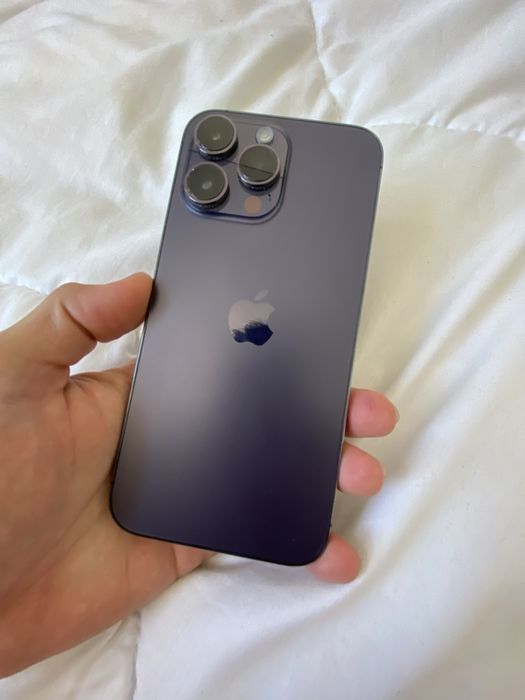 Айфон 14 про макс iphone 14 pro max