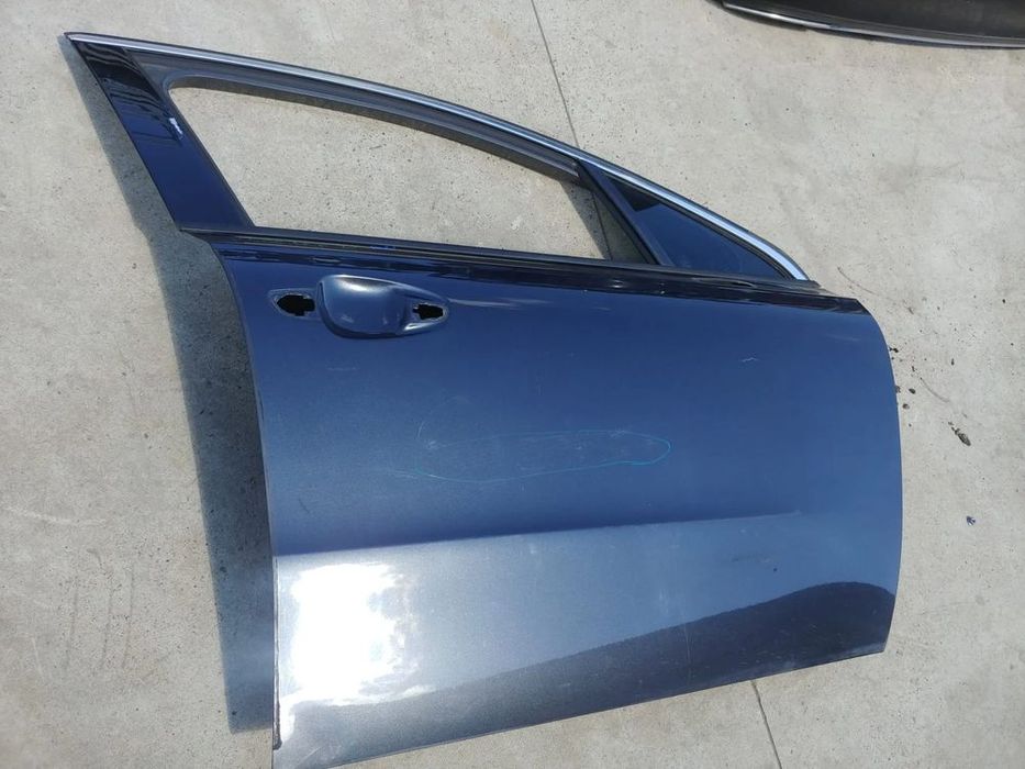 usa portiera dreapta fata peugeot 508 2010