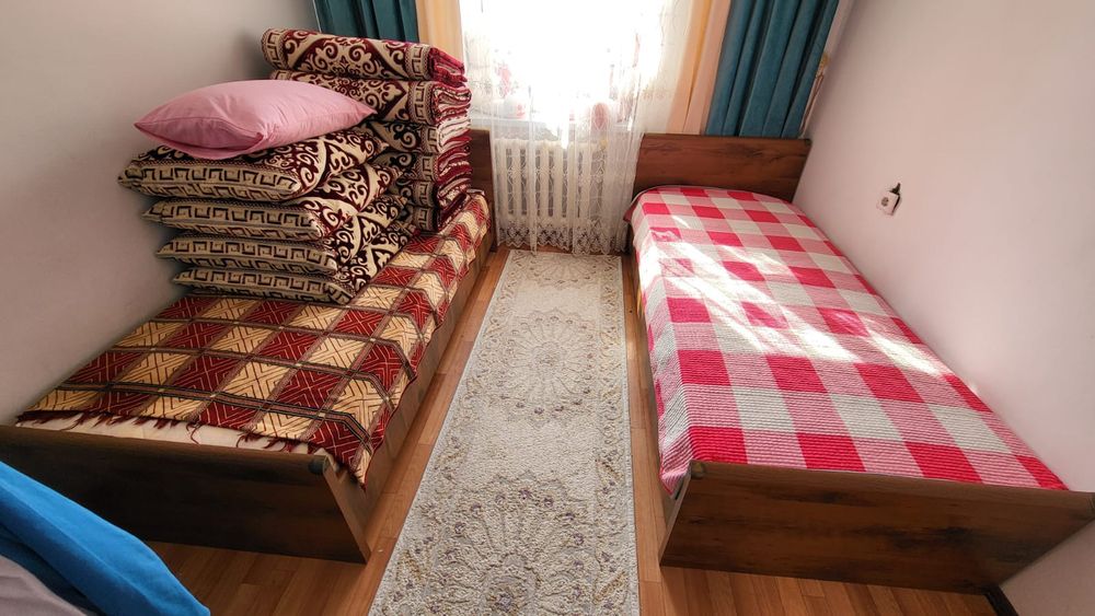 Кроваттар сатылады