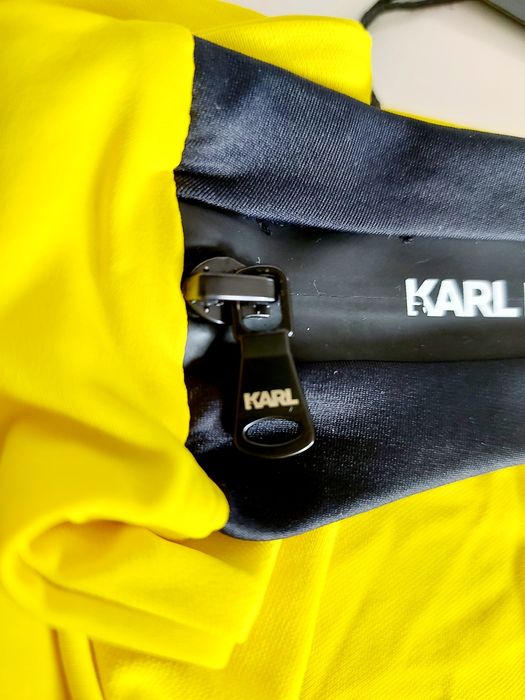 Karl Lagerfeld долнище на бански