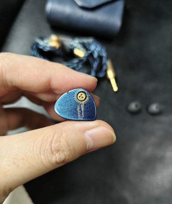 Продам iem наушники Moondrop Starfield 2