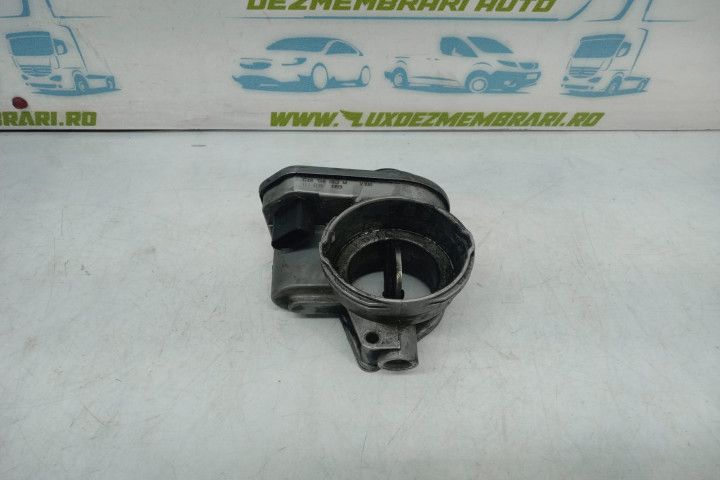 Clapeta acceleratie 038128063m 2.0 tdi BKD Seat Ibiza 3 (facelift) 6L (2006 - 2008)